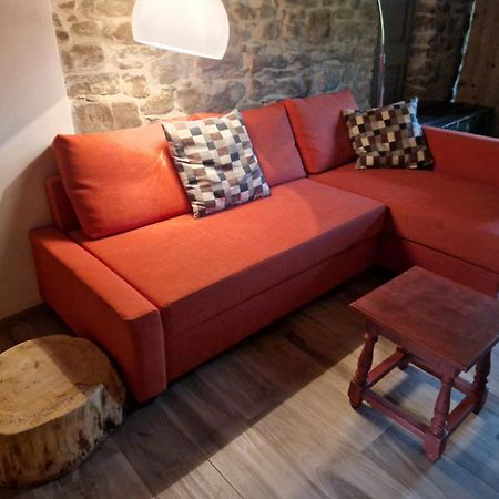 B&B Barbaia Levice Екстер'єр фото