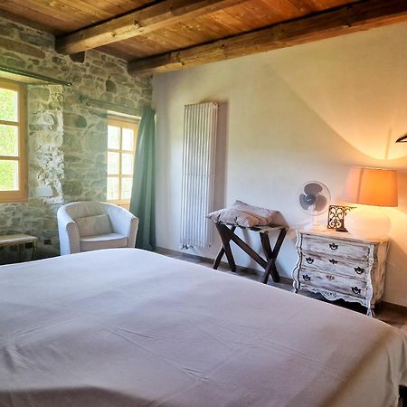 B&B Barbaia Levice Екстер'єр фото