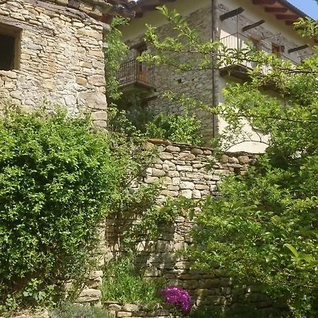 B&B Barbaia Levice Екстер'єр фото