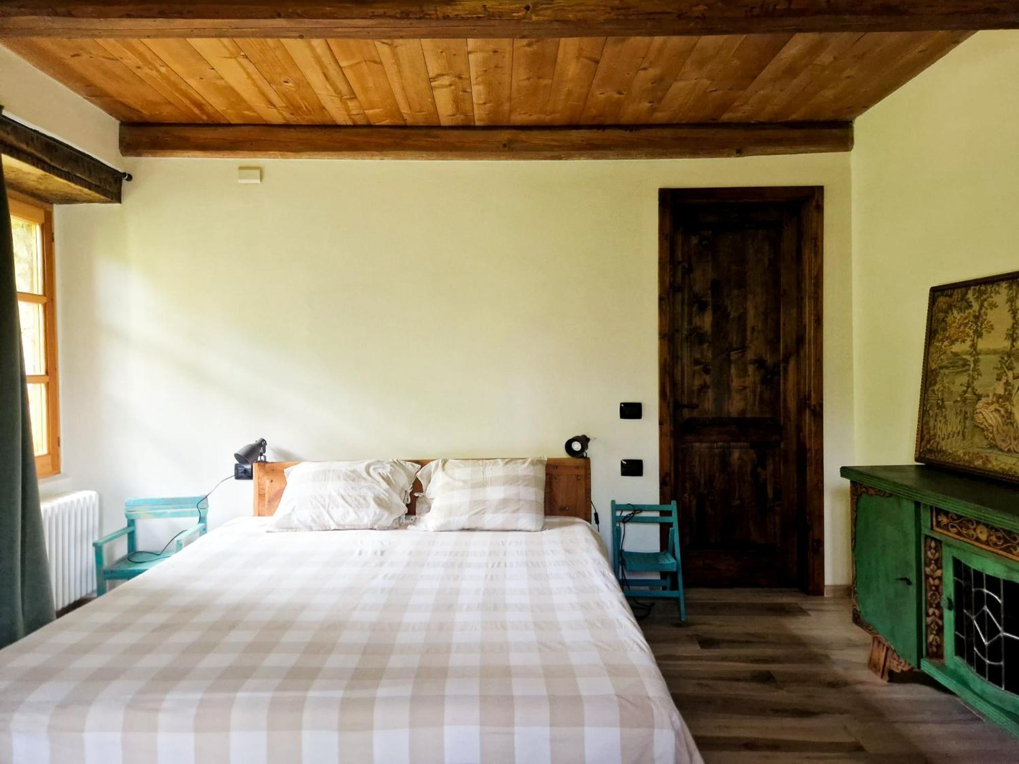 B&B Barbaia Levice Екстер'єр фото