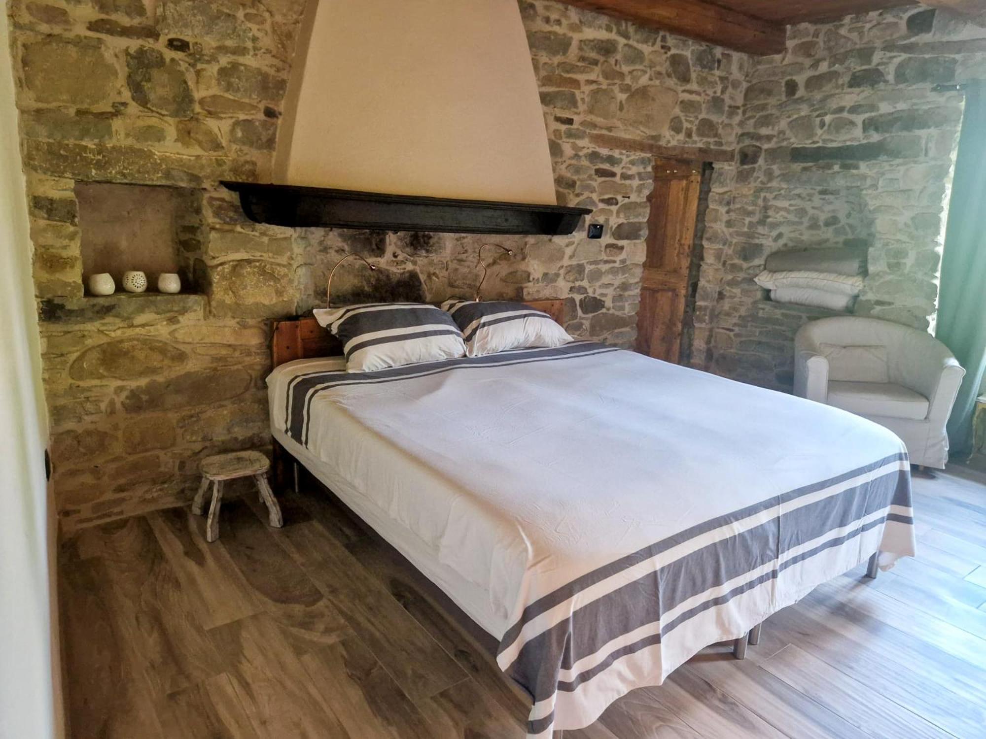 B&B Barbaia Levice Екстер'єр фото