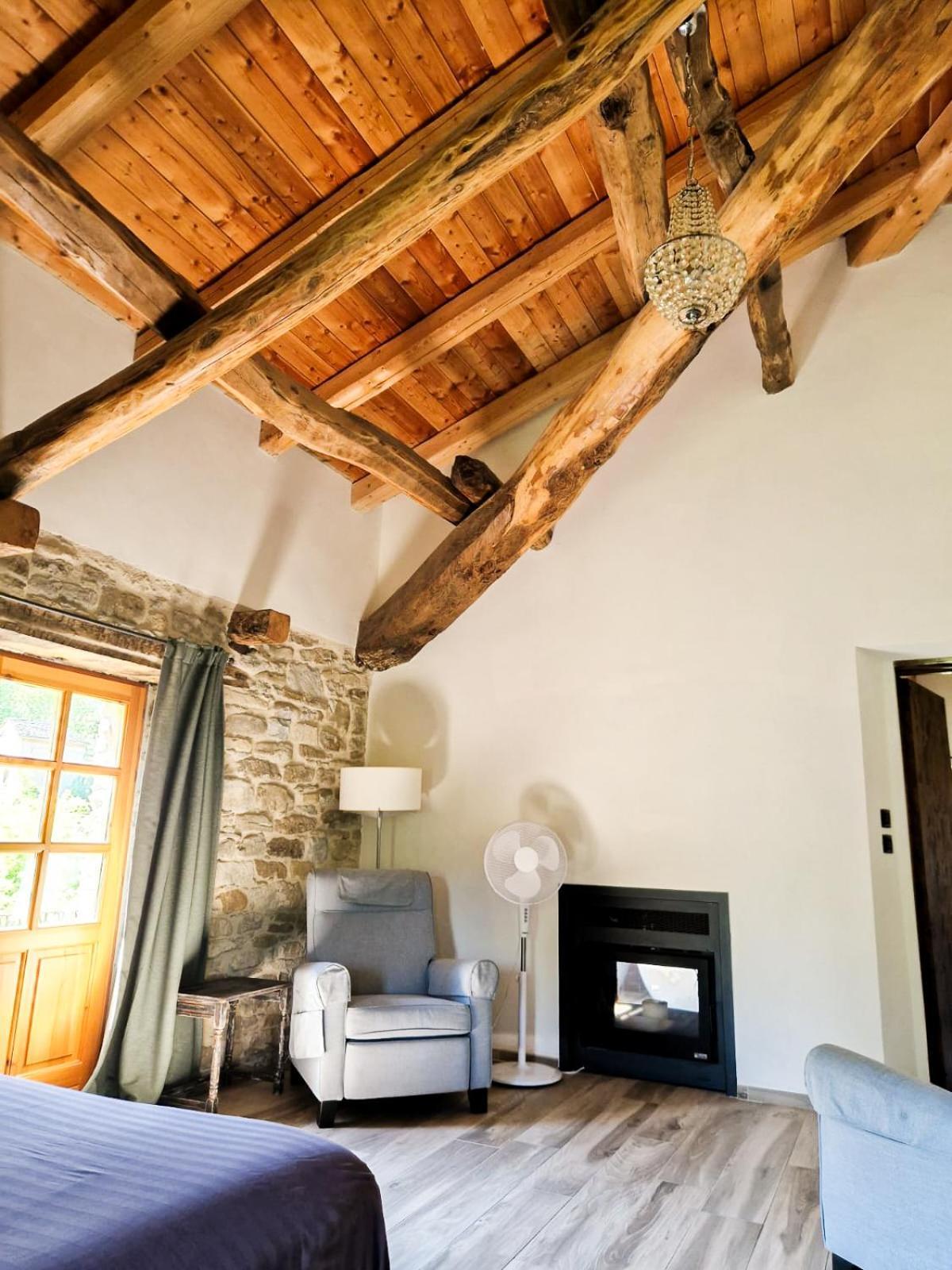 B&B Barbaia Levice Екстер'єр фото