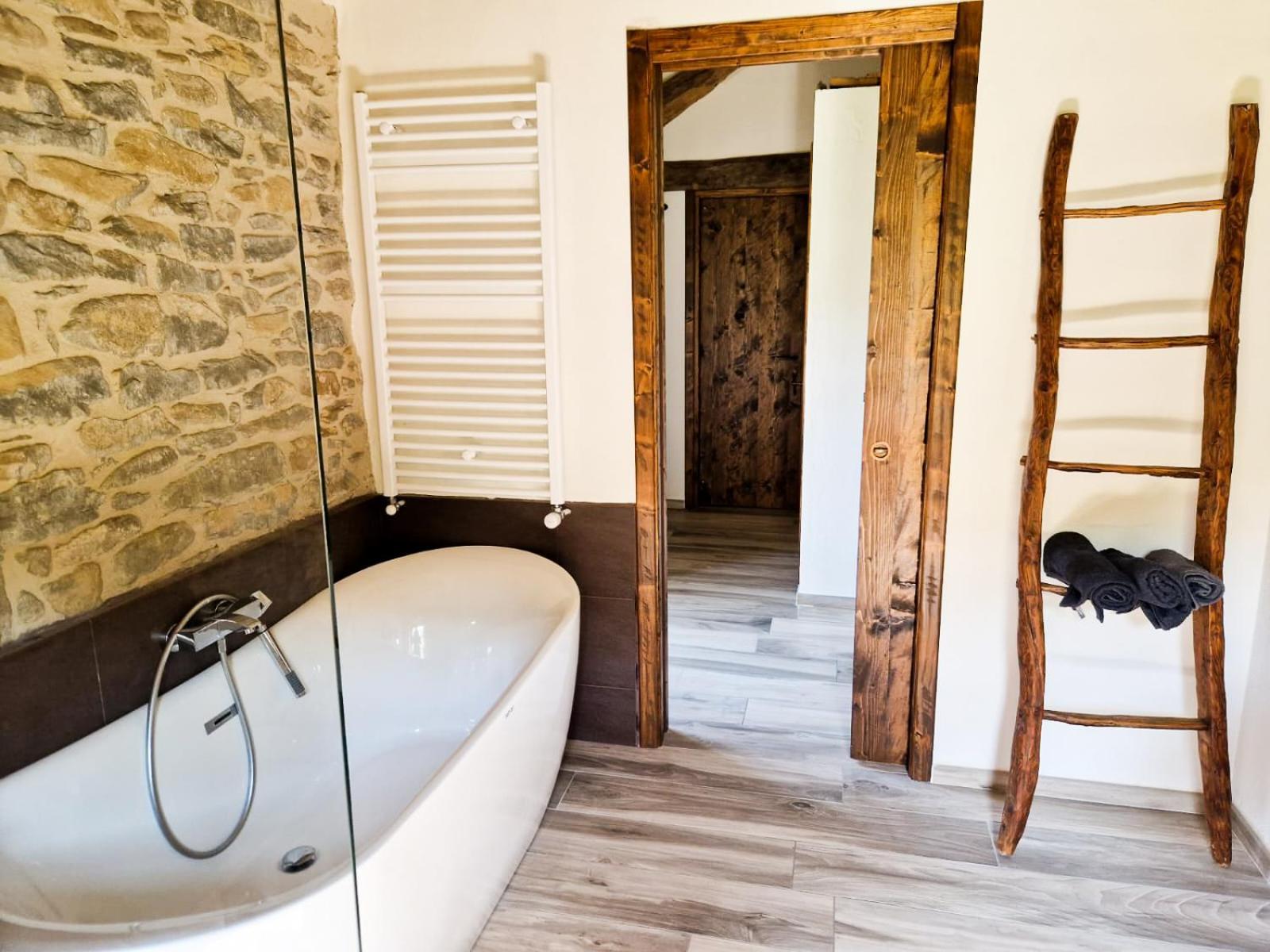 B&B Barbaia Levice Екстер'єр фото