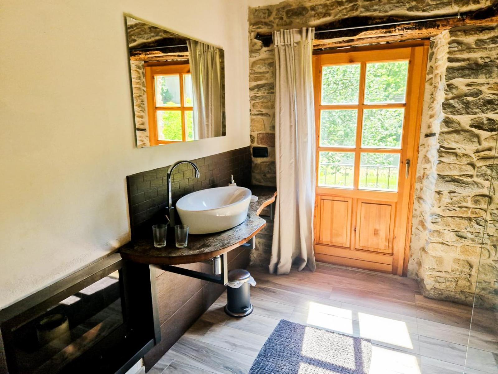 B&B Barbaia Levice Екстер'єр фото