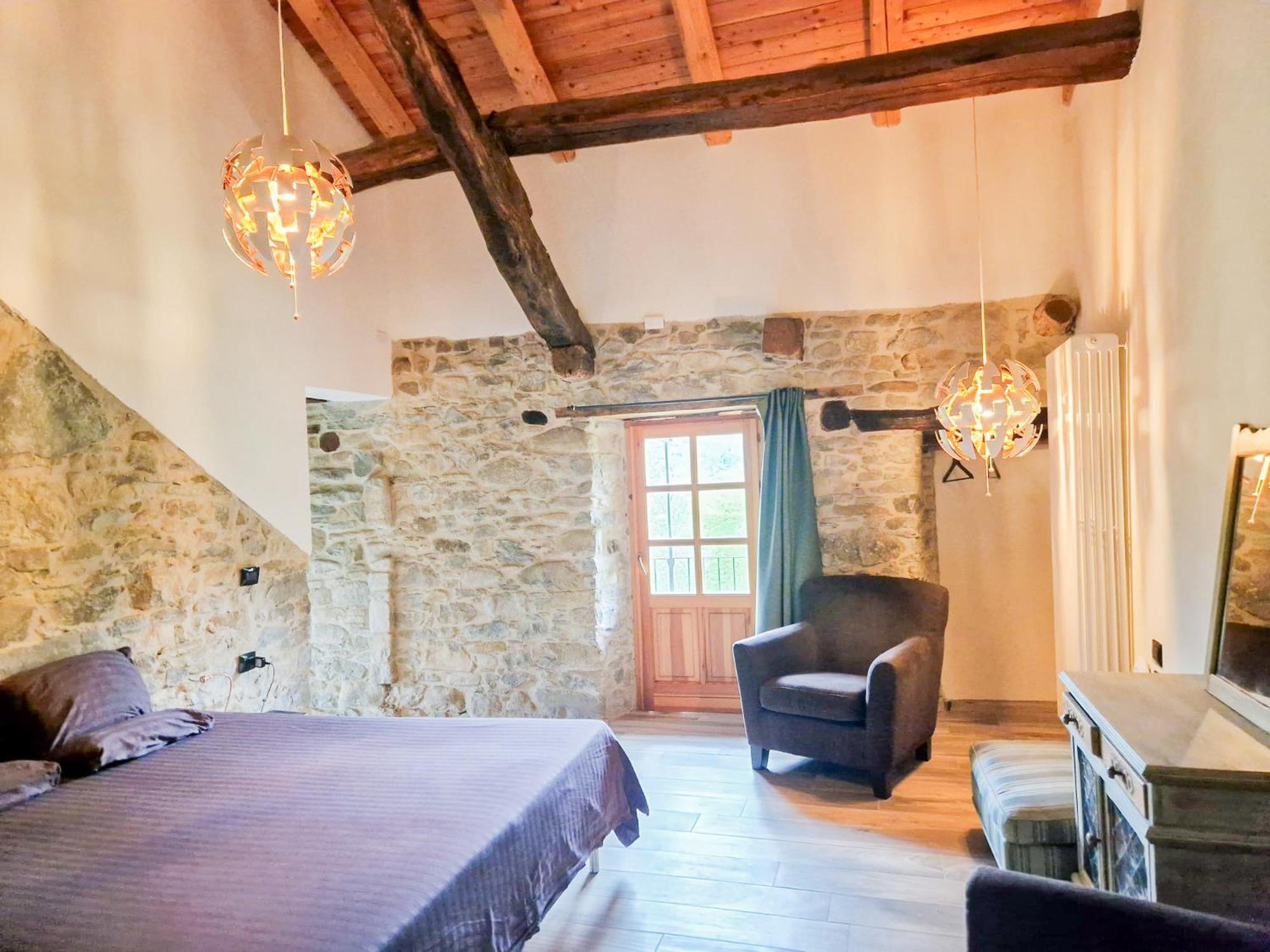 B&B Barbaia Levice Екстер'єр фото