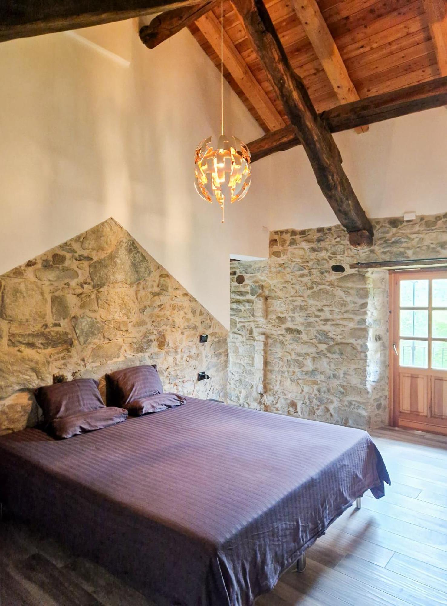 B&B Barbaia Levice Екстер'єр фото