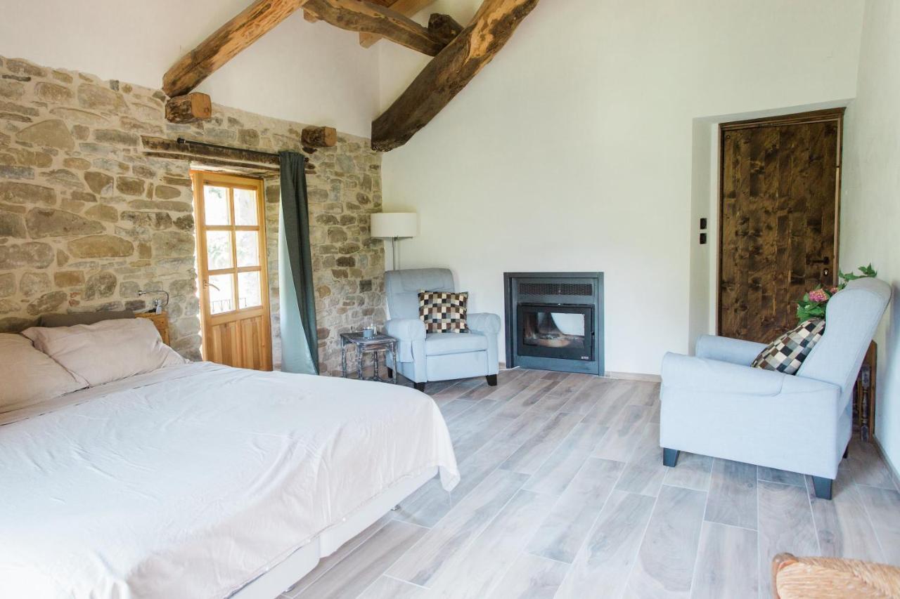 B&B Barbaia Levice Екстер'єр фото