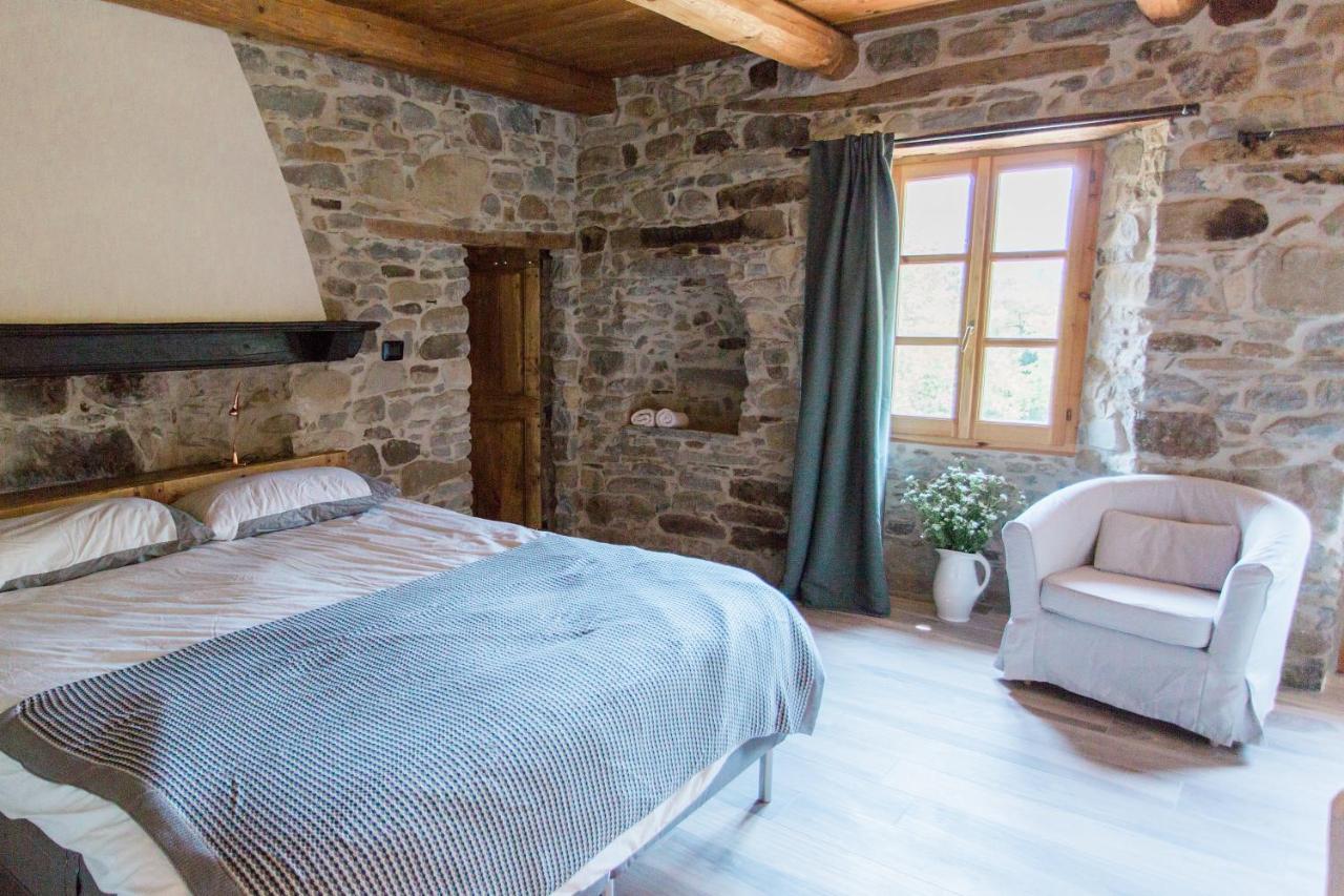 B&B Barbaia Levice Екстер'єр фото