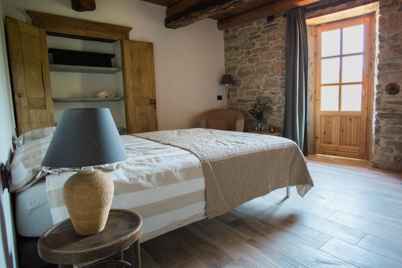 B&B Barbaia Levice Екстер'єр фото