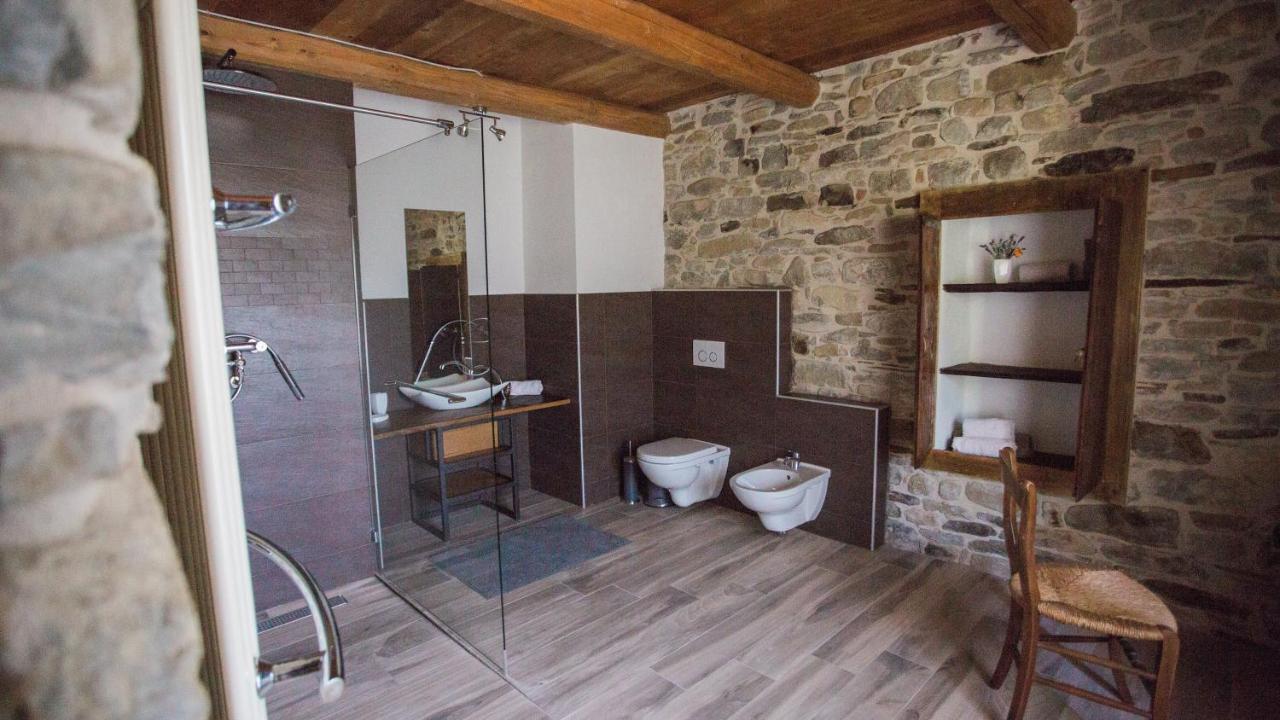 B&B Barbaia Levice Екстер'єр фото