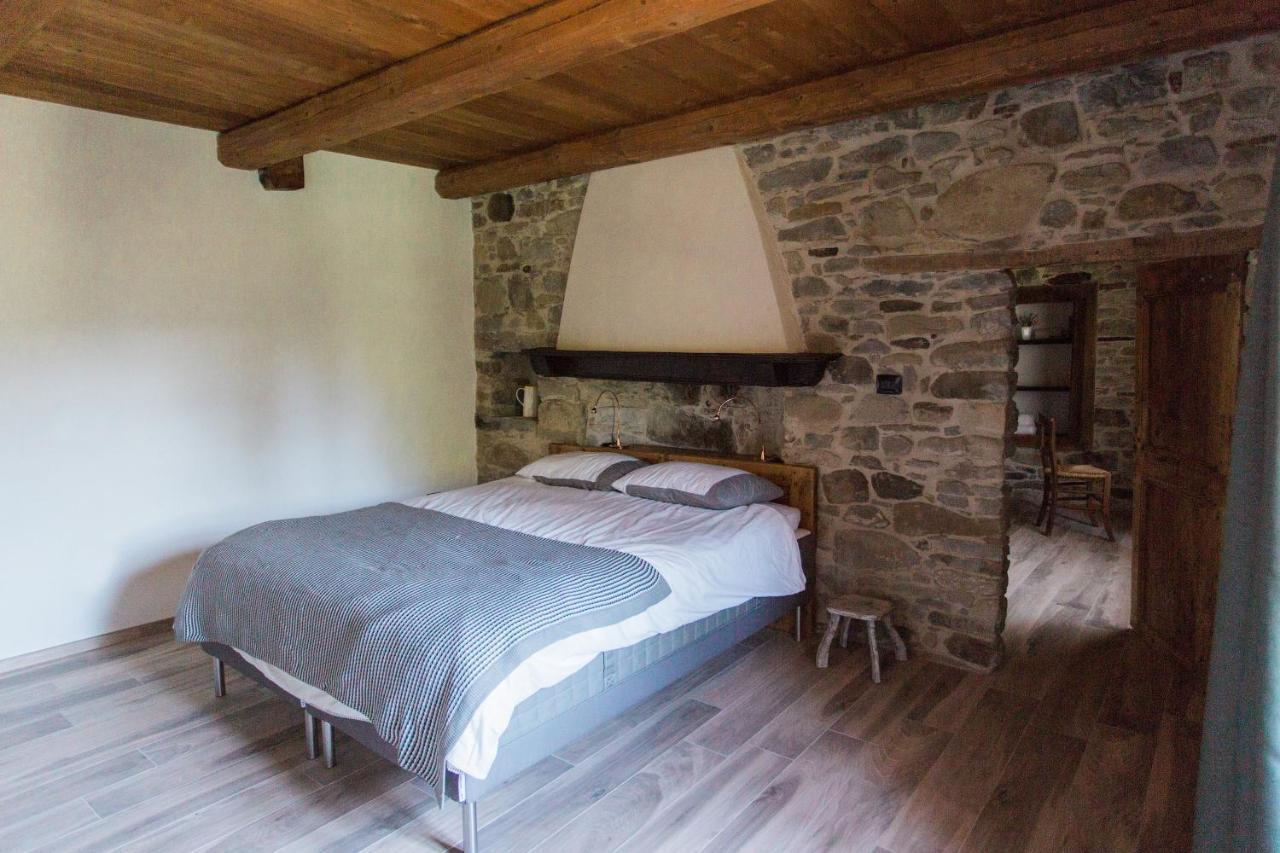 B&B Barbaia Levice Екстер'єр фото