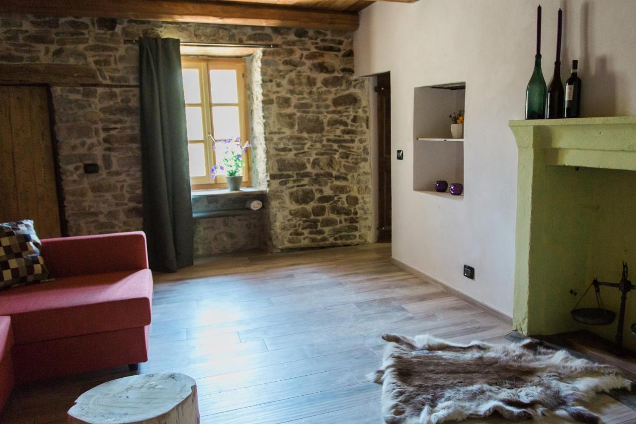 B&B Barbaia Levice Екстер'єр фото