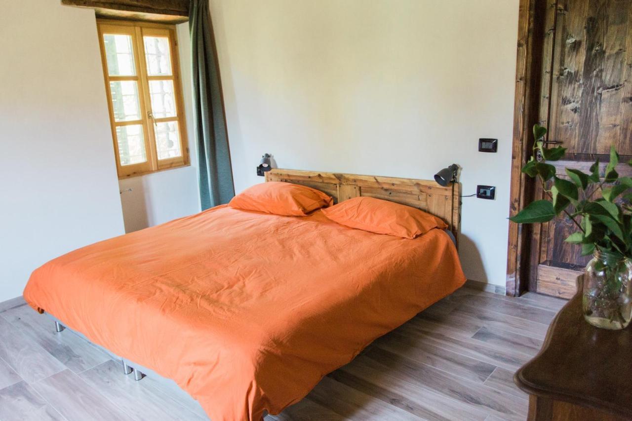 B&B Barbaia Levice Екстер'єр фото
