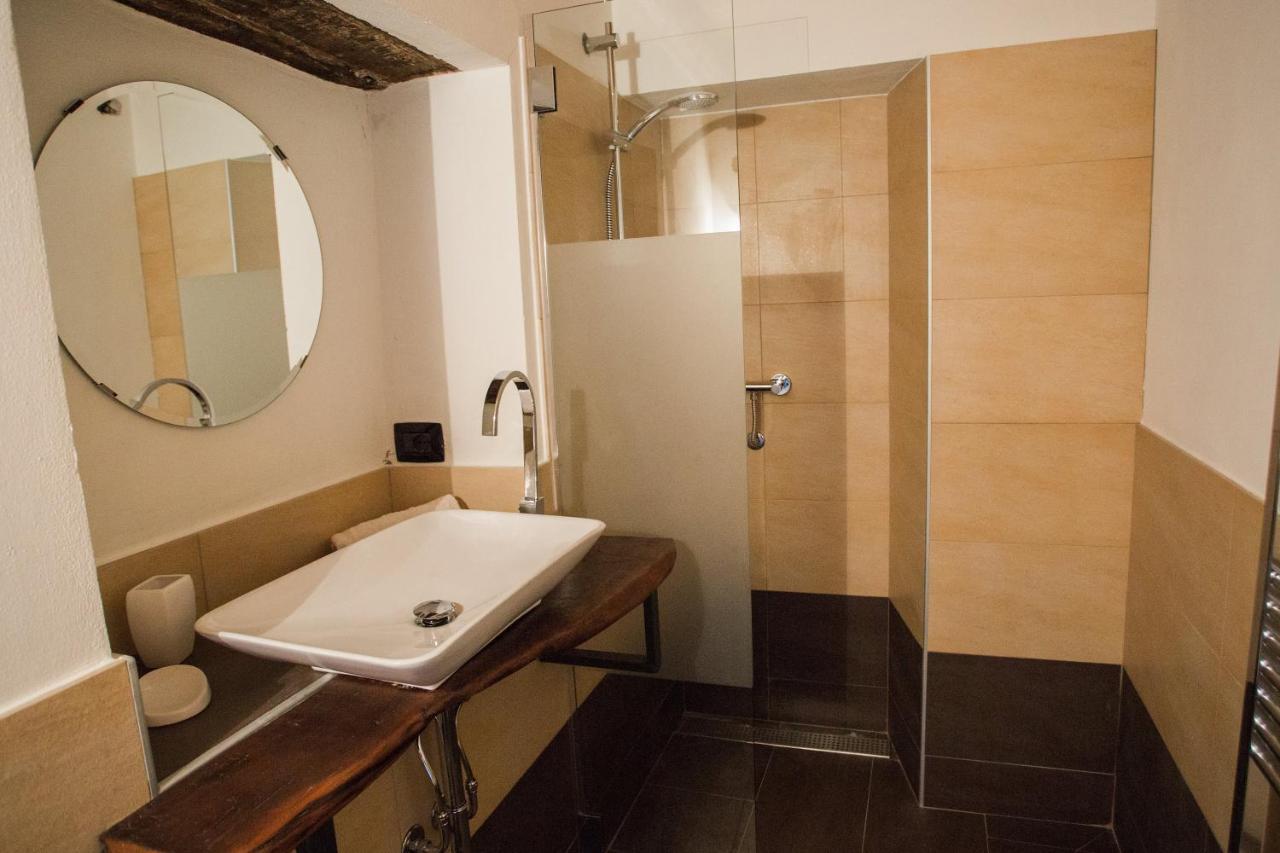 B&B Barbaia Levice Екстер'єр фото