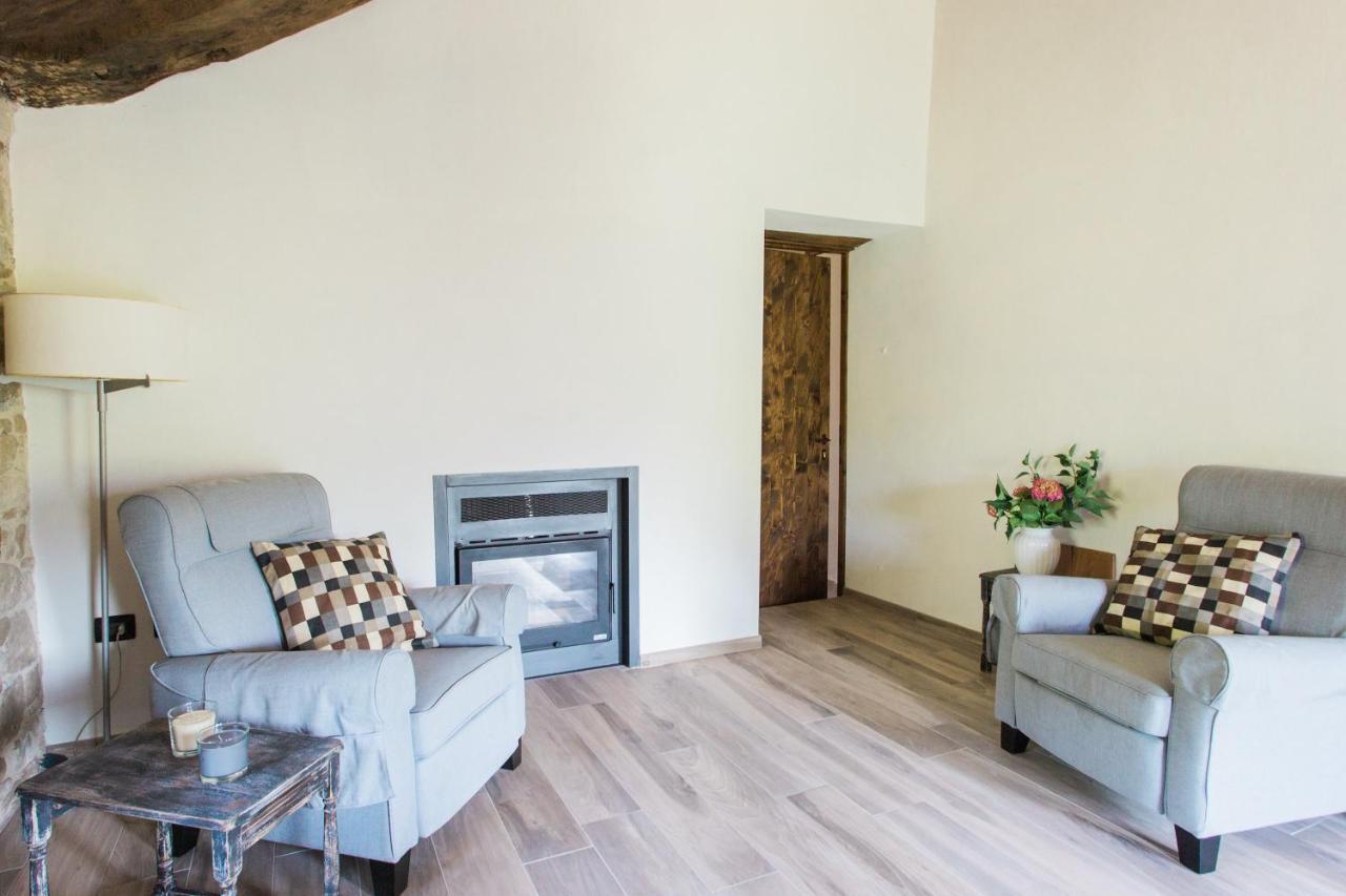 B&B Barbaia Levice Екстер'єр фото