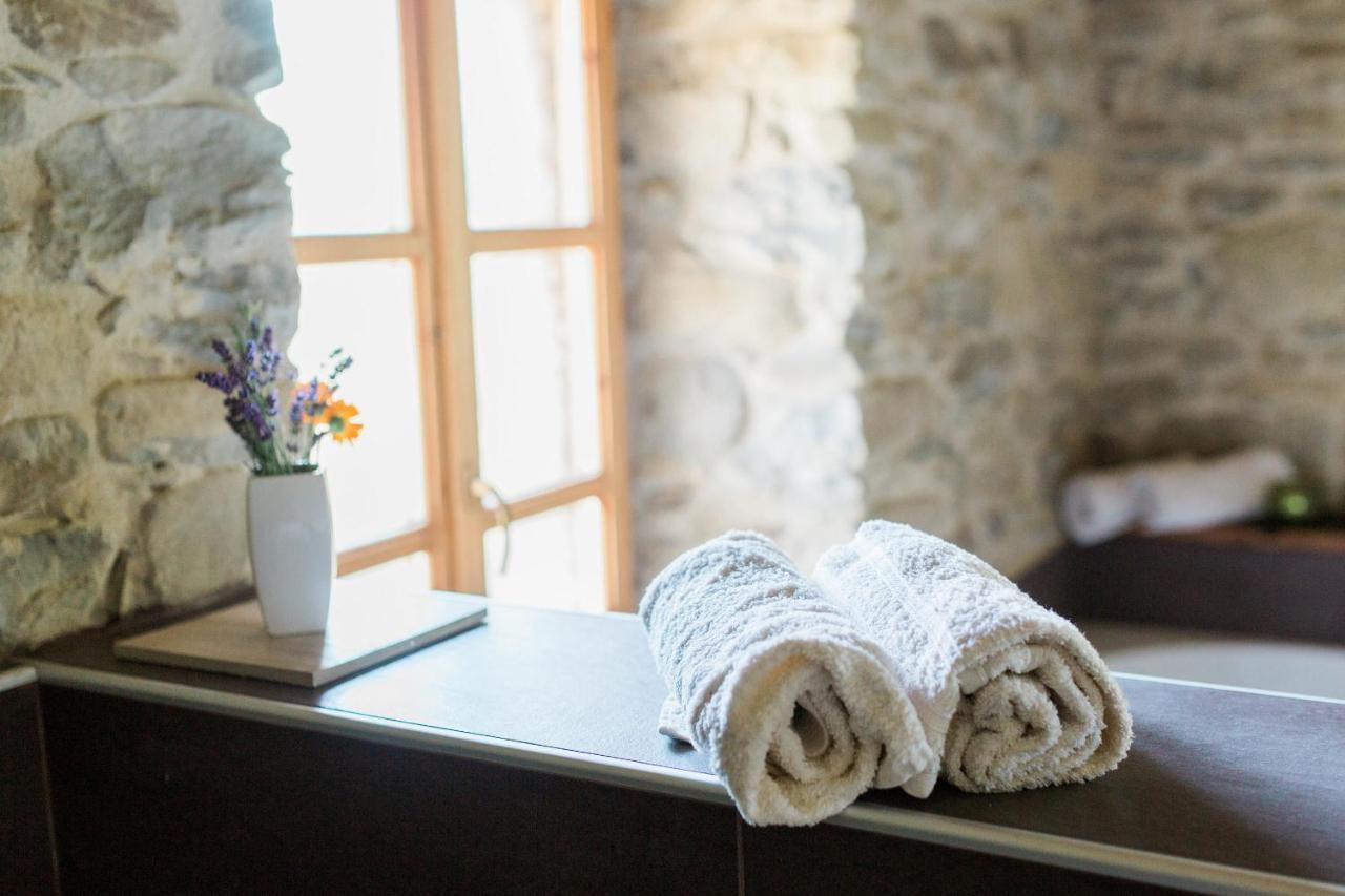 B&B Barbaia Levice Екстер'єр фото