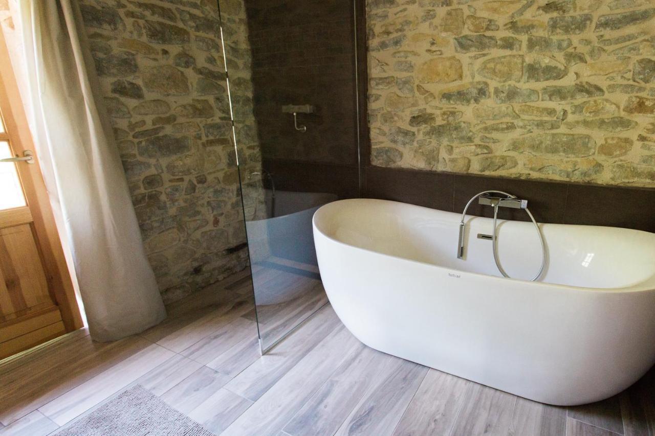 B&B Barbaia Levice Екстер'єр фото