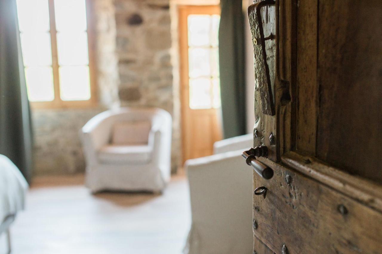 B&B Barbaia Levice Екстер'єр фото