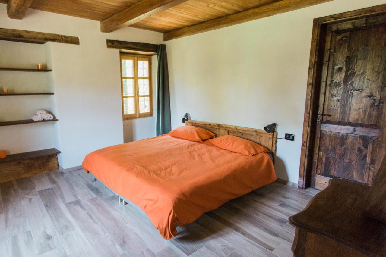B&B Barbaia Levice Екстер'єр фото