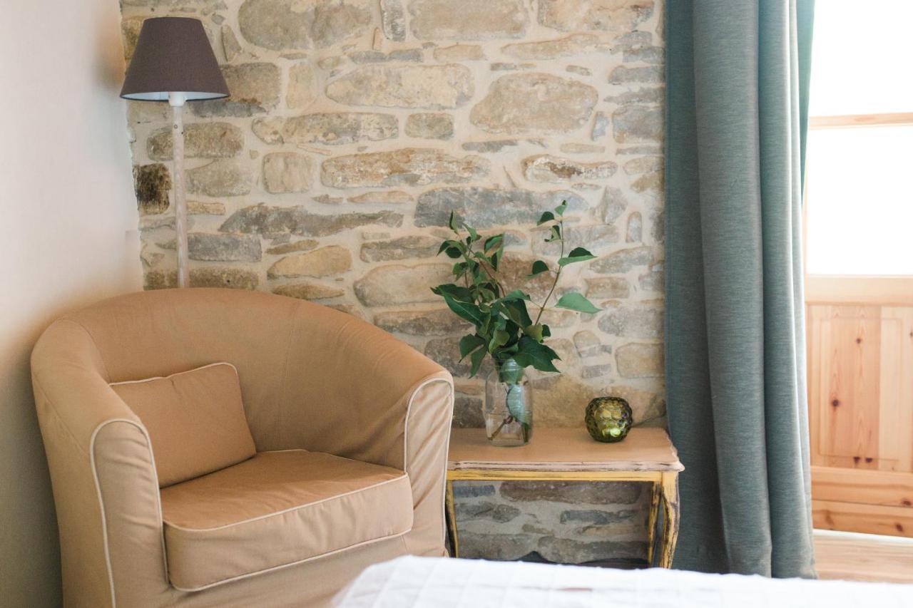 B&B Barbaia Levice Екстер'єр фото