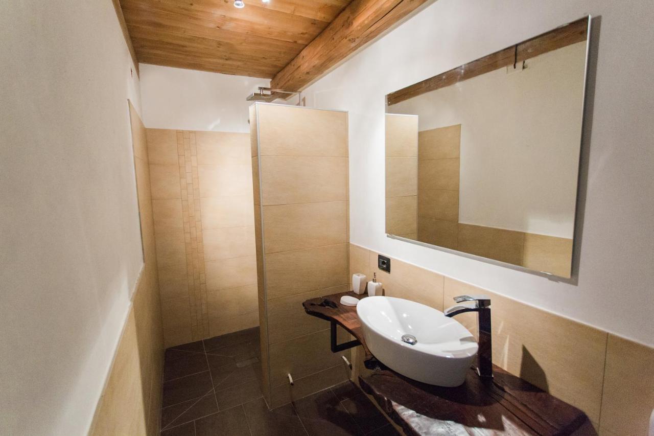 B&B Barbaia Levice Екстер'єр фото
