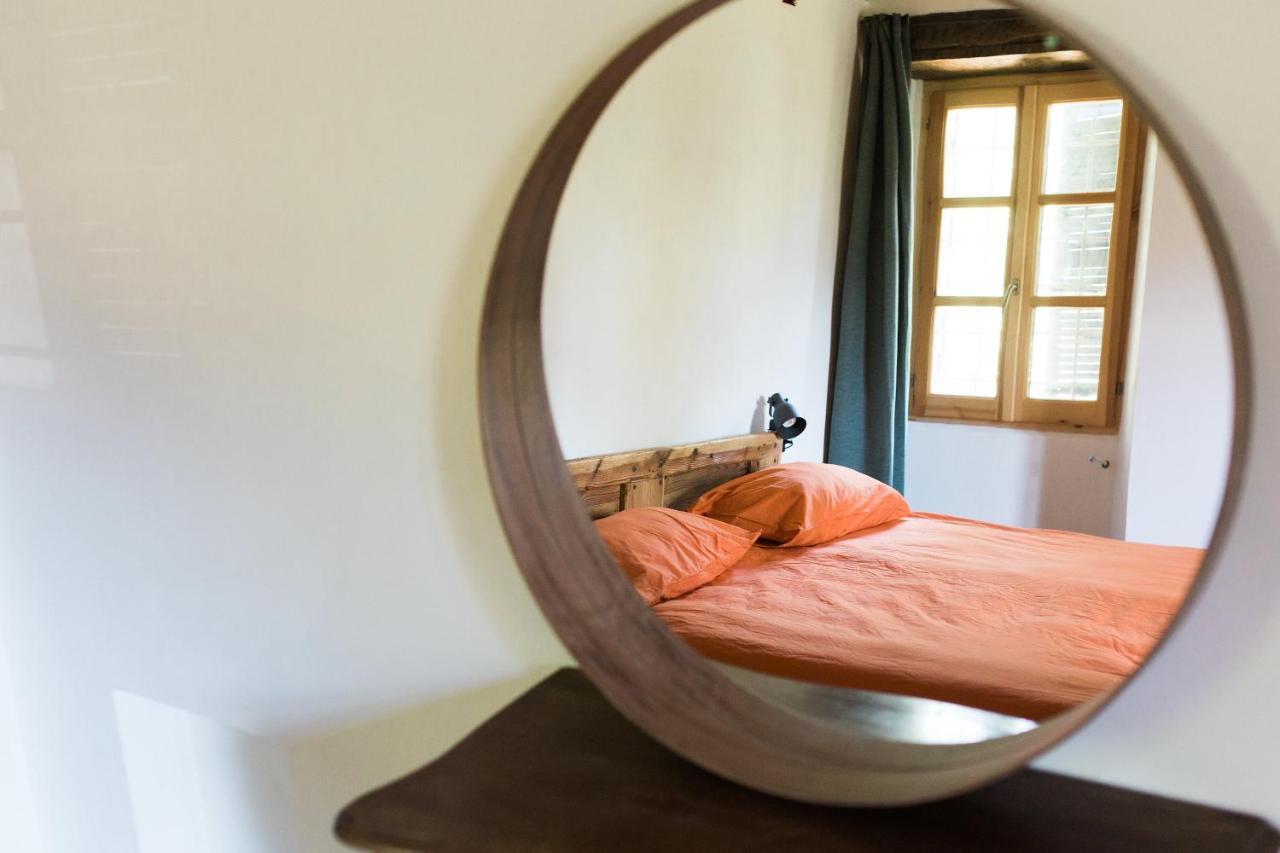 B&B Barbaia Levice Екстер'єр фото
