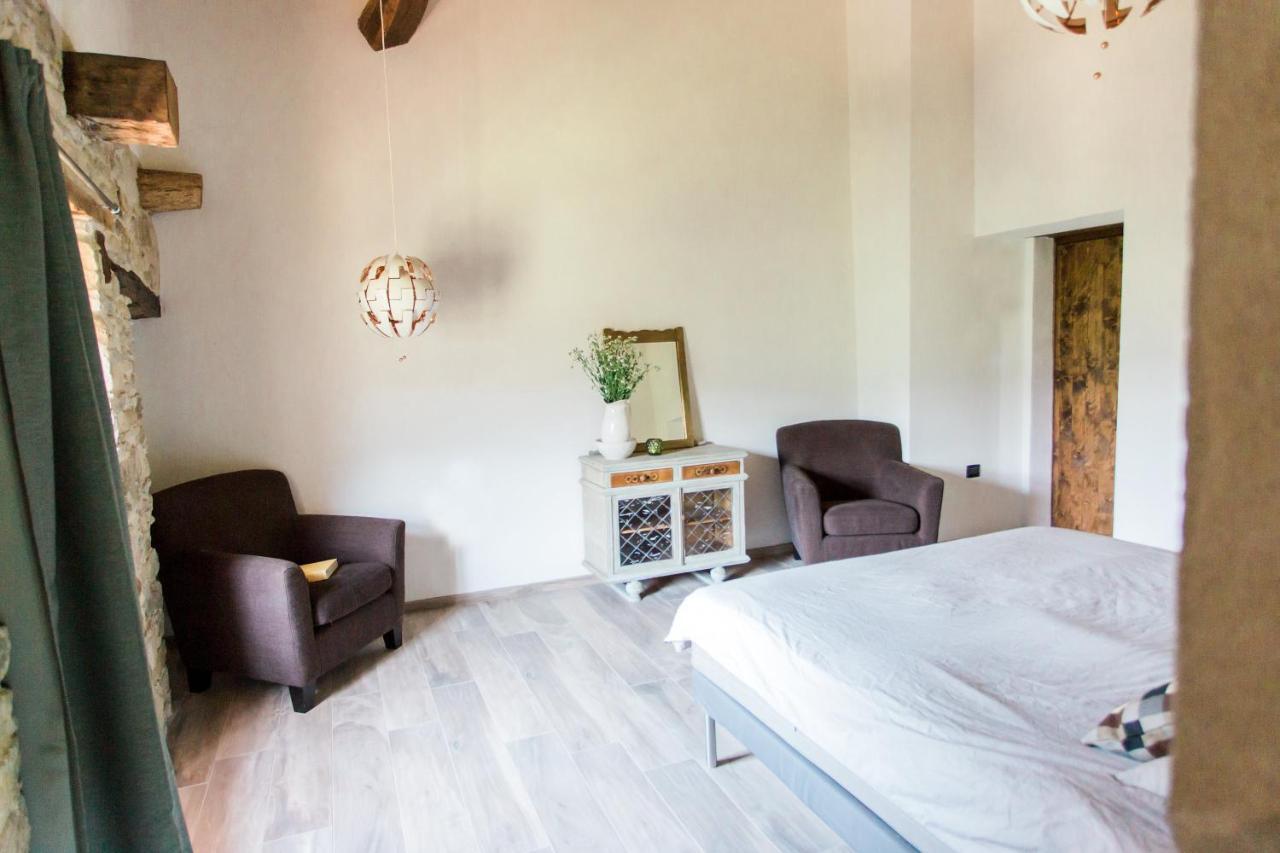 B&B Barbaia Levice Екстер'єр фото