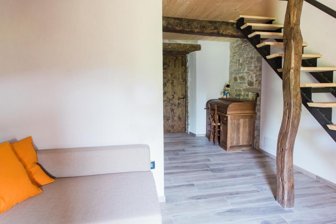 B&B Barbaia Levice Екстер'єр фото