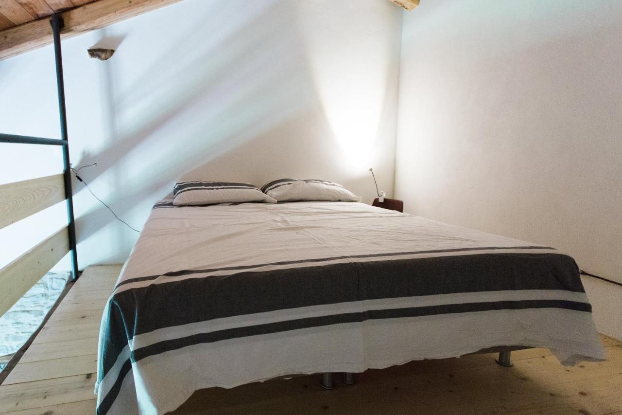 B&B Barbaia Levice Екстер'єр фото