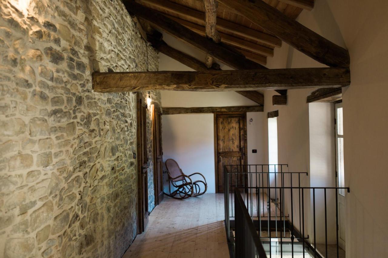 B&B Barbaia Levice Екстер'єр фото